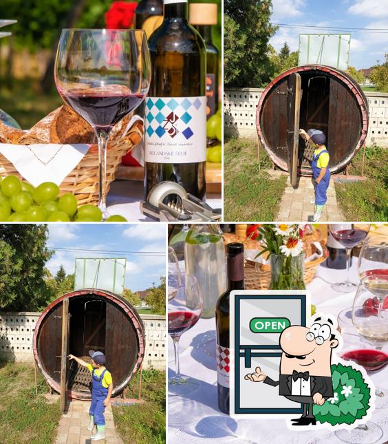 Zalaba Winery