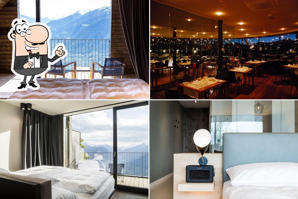 Miramonti Boutique Hotel