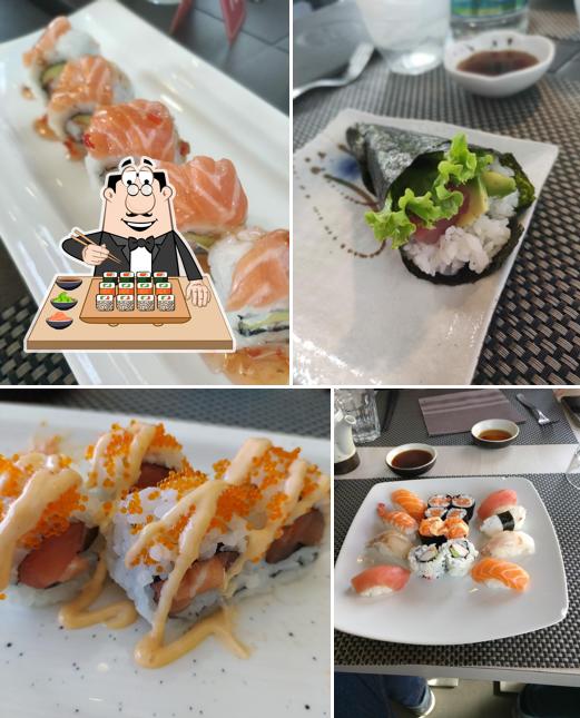 Kinso Sushi Savigliano