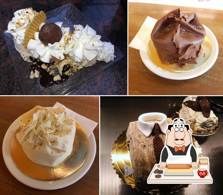 Bar Pasticceria Sillano