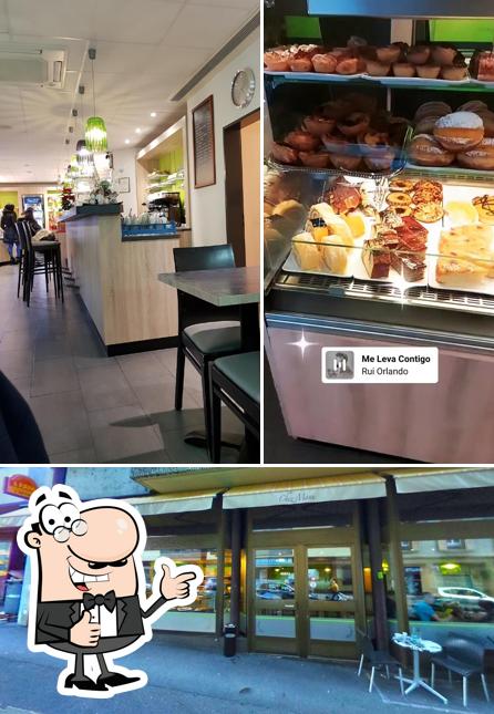 Immagine di Chez Manu