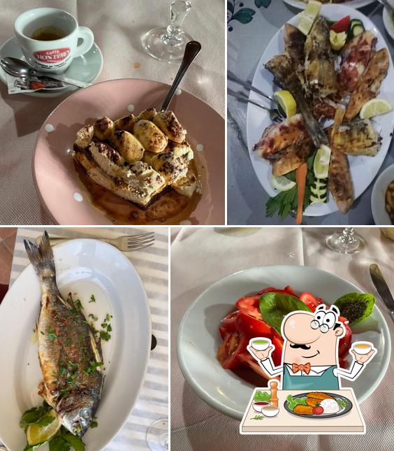Cibo al Da Salvo