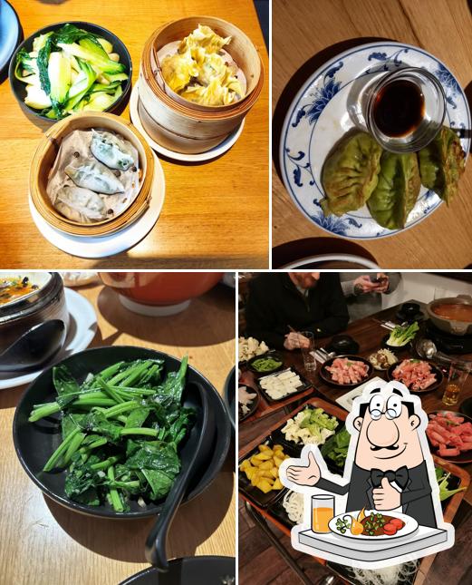 Dim Sum