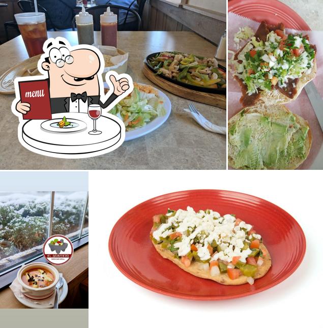 El Granjero Mexican Grill
