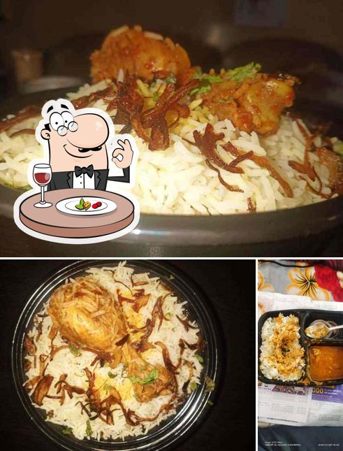 Homely Meals@69