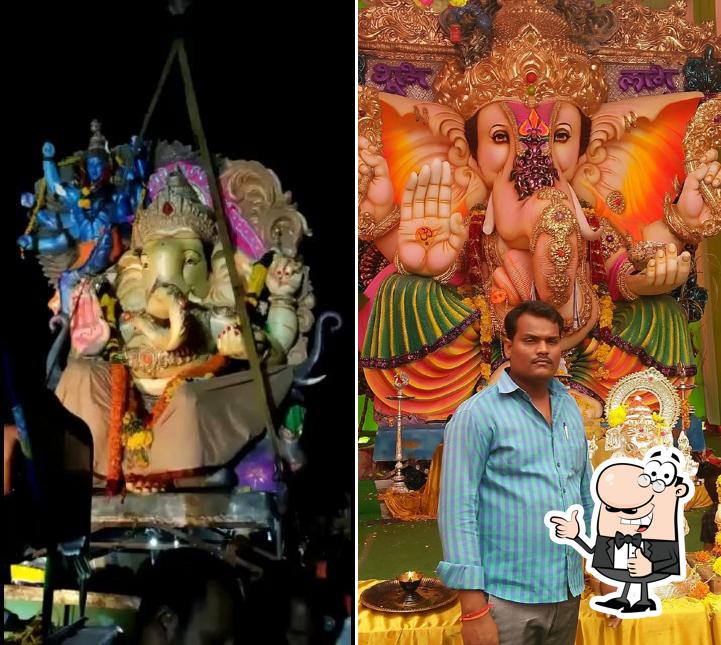 Hotel Vishnu Priya picture