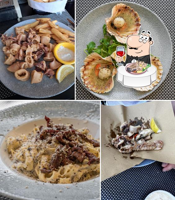 Scaloppine al Kod Marice