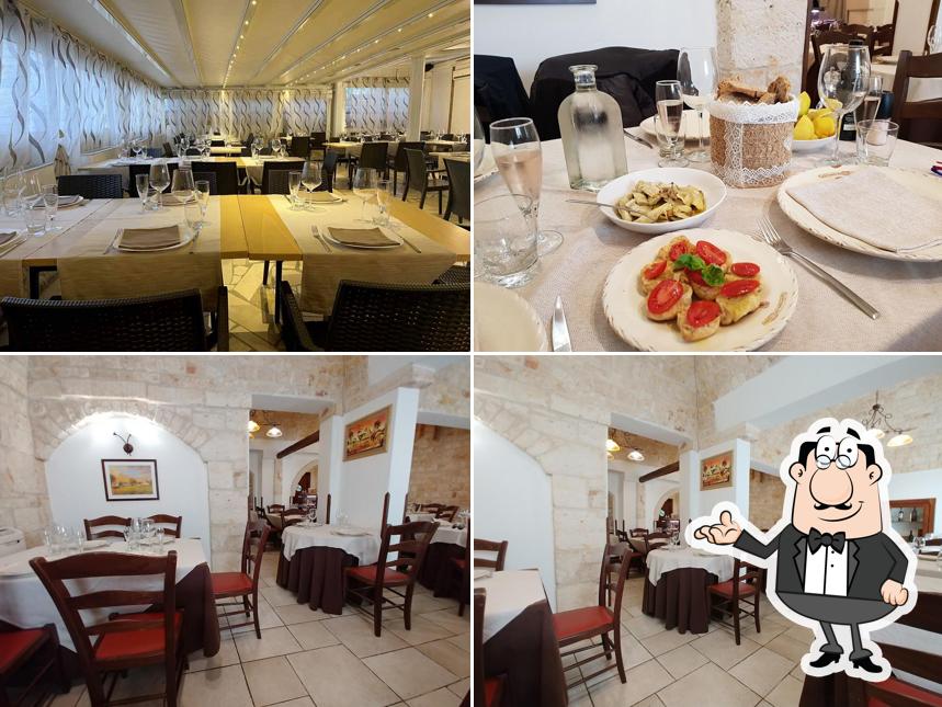 La Greppia del Frate