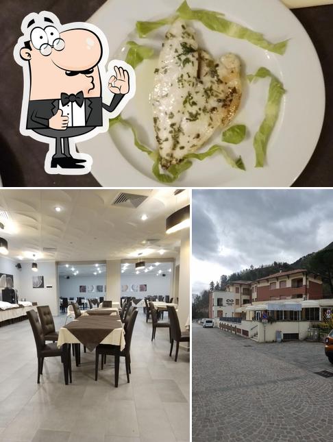 Ristorante la Terrazza