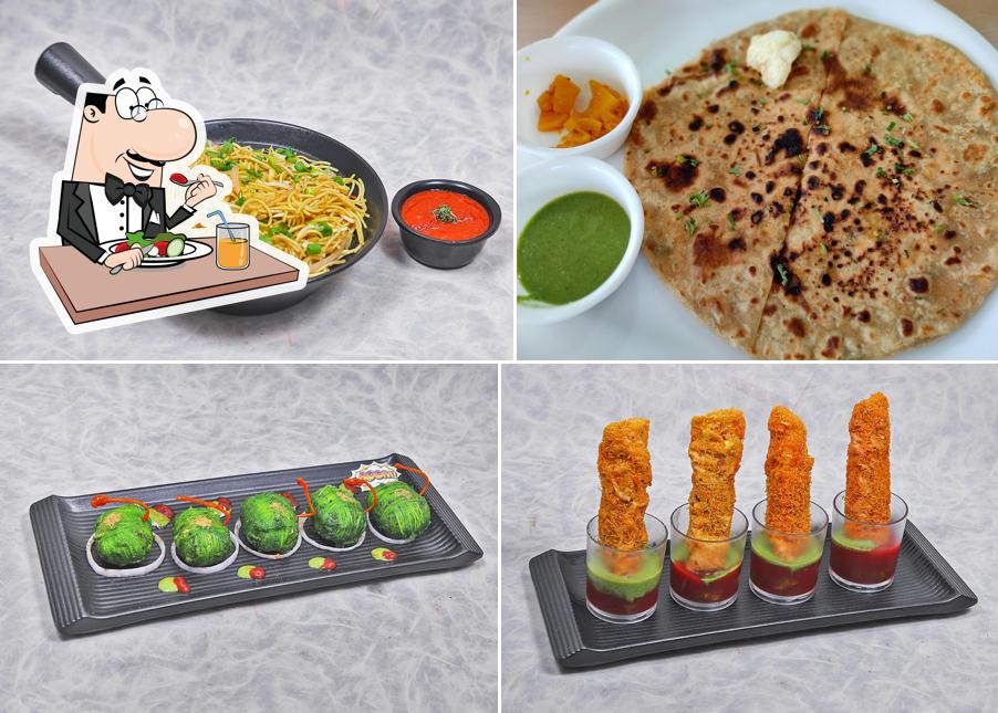 Little India restaurant