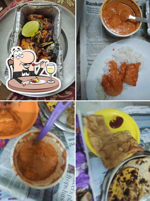 Meals at Mom's Kitchen