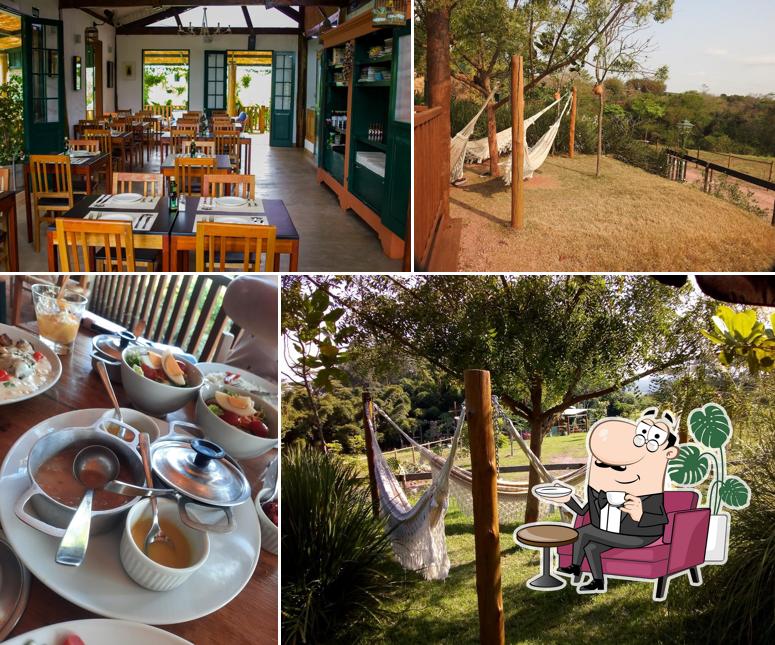Namata Restaurante