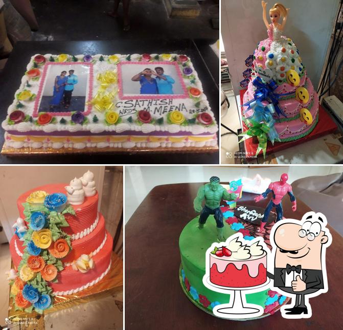 Paripurna Foods image