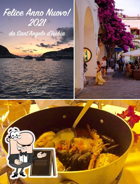 Ristorante dal Pescatore