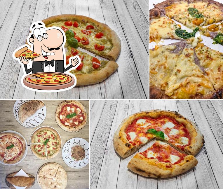 Pizzeria Ristorante La Bottega della Pizza Parma