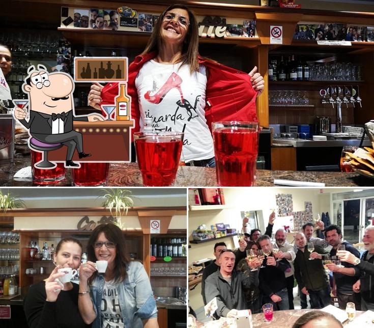 Immagine di BAR SPRITZ di Fabiana