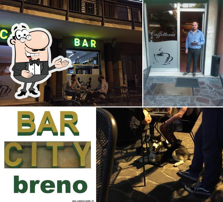 Bar City di Sacristani Andrea & C. SNC