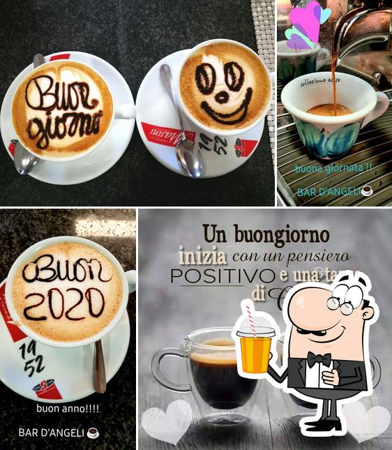 Bar D'Angeli