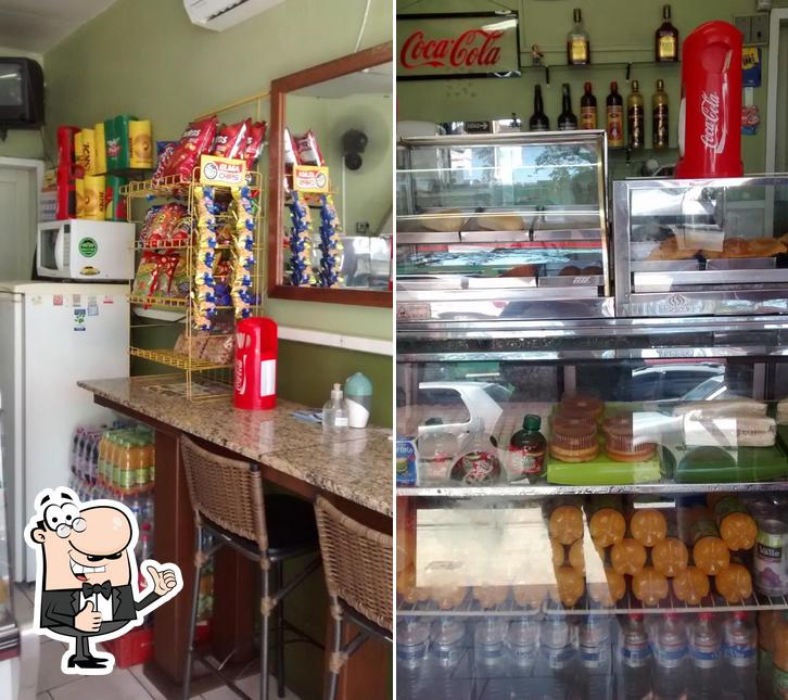 Deja Lanches