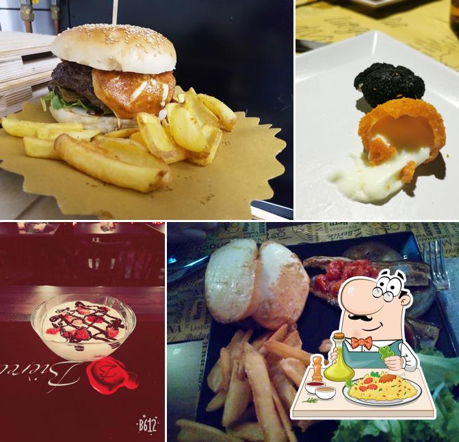 Hamburger al F15
