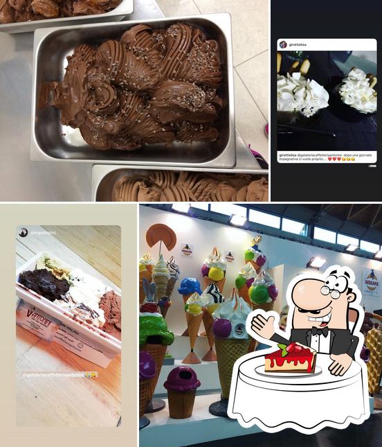 Gelateria Caffetteria Antonini