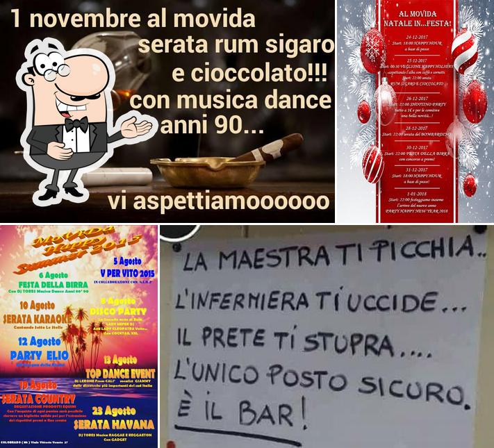 Immagine di Movida CAFFÉ
