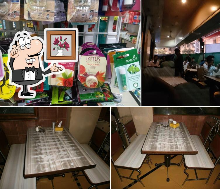 Check out how Sindoor Bar & Restaurant looks inside