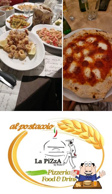 Cibo al Al Postaccio