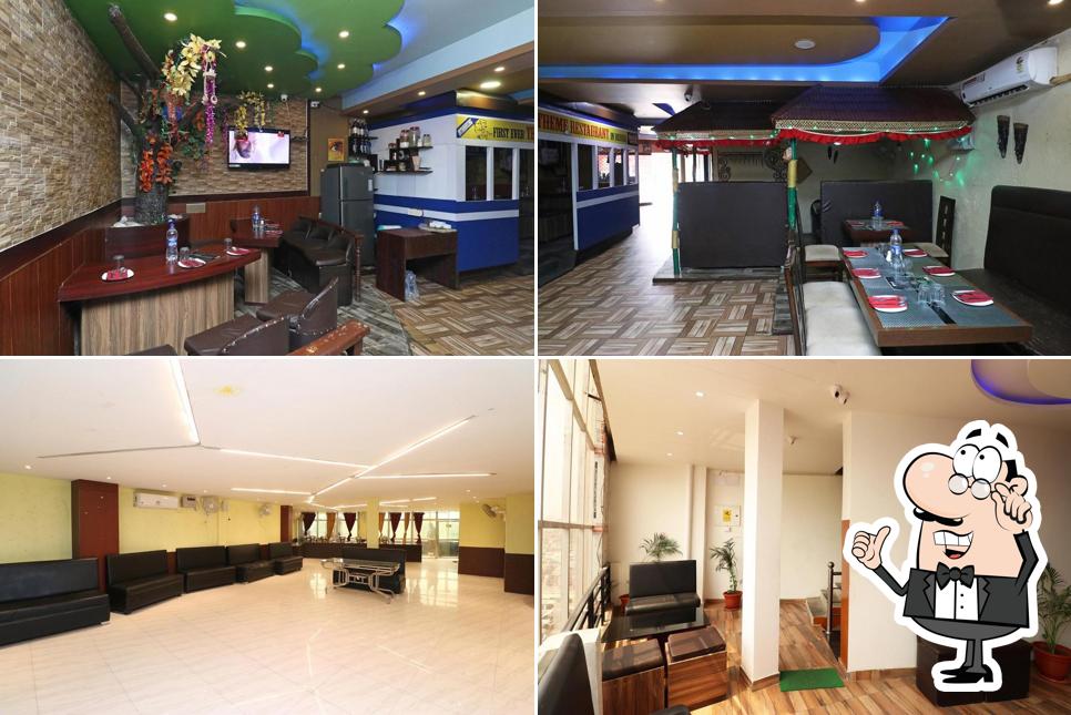 Avs Hotel&Resturants