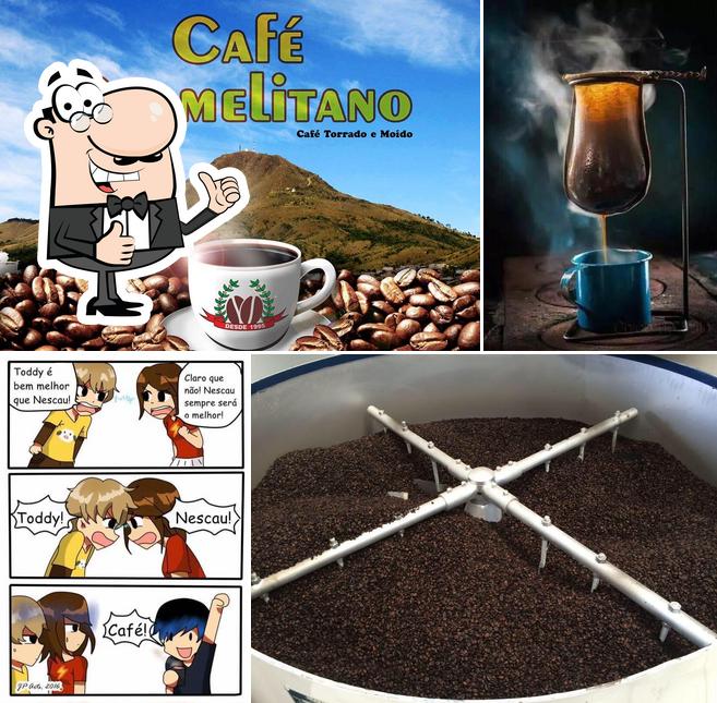 Café Carmelitano