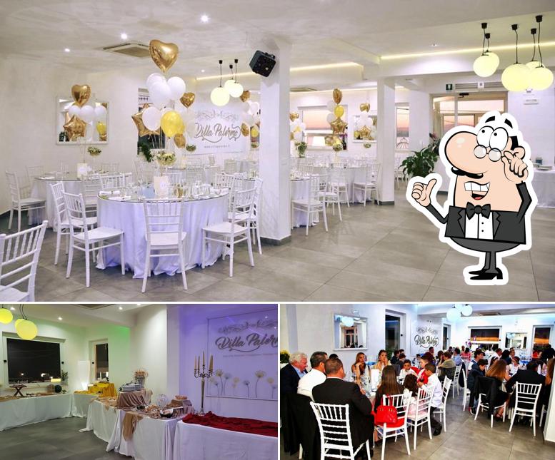 Dai un'occhiata agli interni di Catering Street Food Palermo