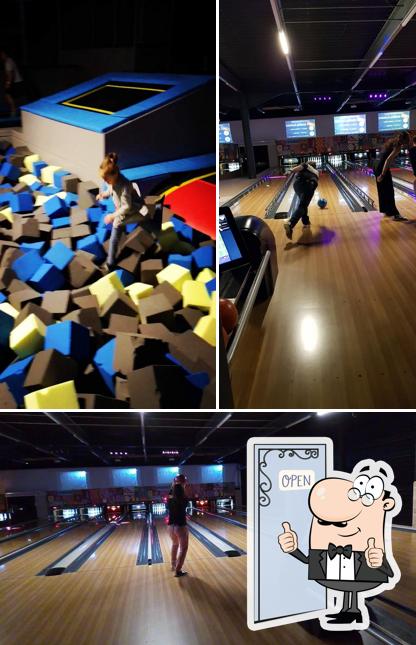 Voici une image de Family Fun Park ROCHEFORT