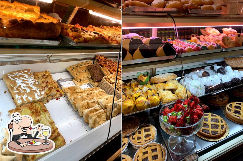 Cibo al Forno Salumeria G.S