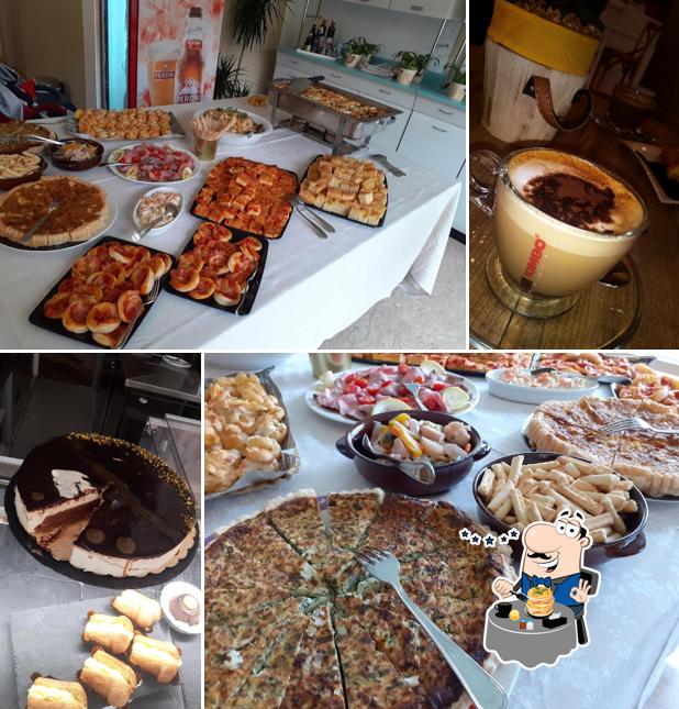 Platti al Garlascafè