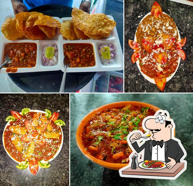 Hotel Vrindavan Pure veg