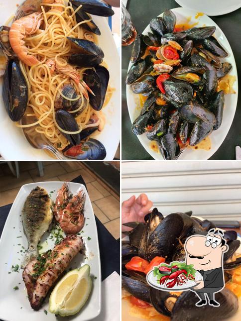 Il Mare Trattoria Pescheria