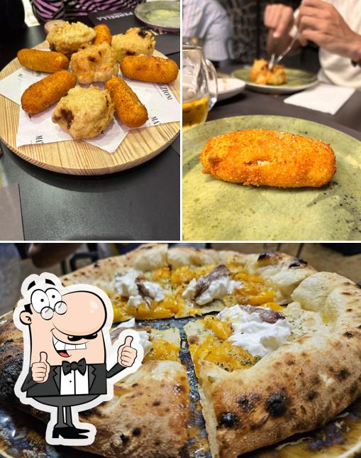 Vedi la foto di MATURAZIONI Pizzeria