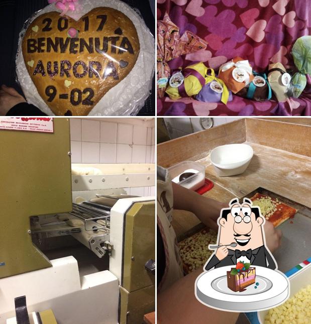 Guarda questa immagine di Nicolello Melissa - Panetteria Alimentari