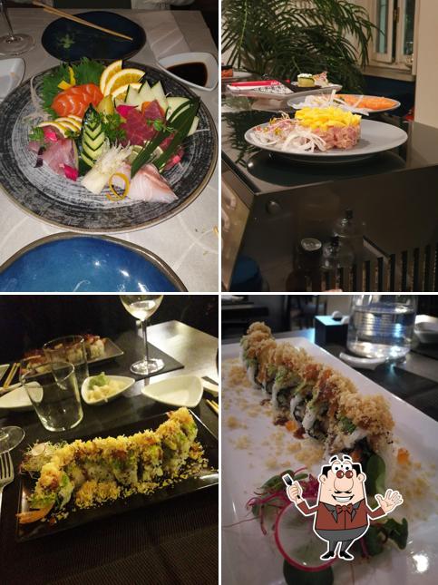 Perla - Sushi Bistrot