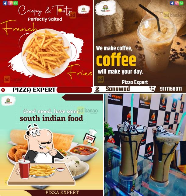 Pizza expert cafe omkareshwar