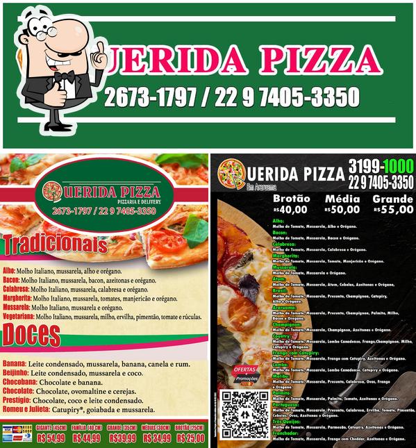 Mezzano Pizzaria