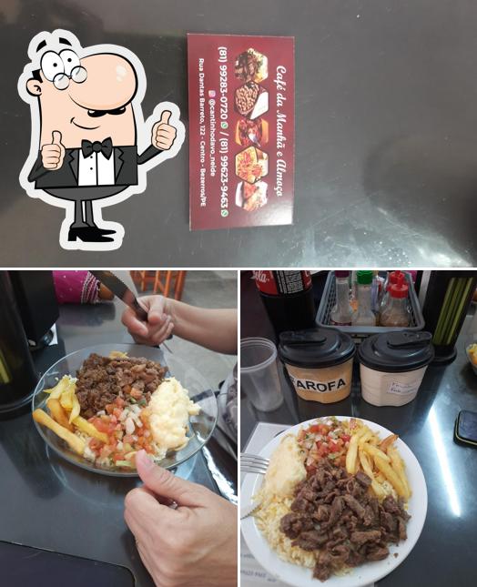 Restaurante Cantinho da vó