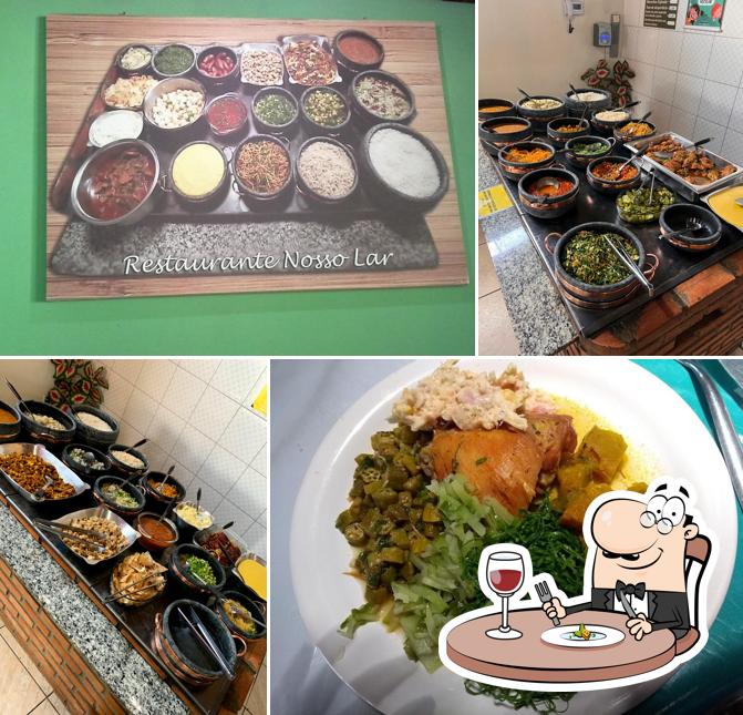 Restaurante Nosso Lar
