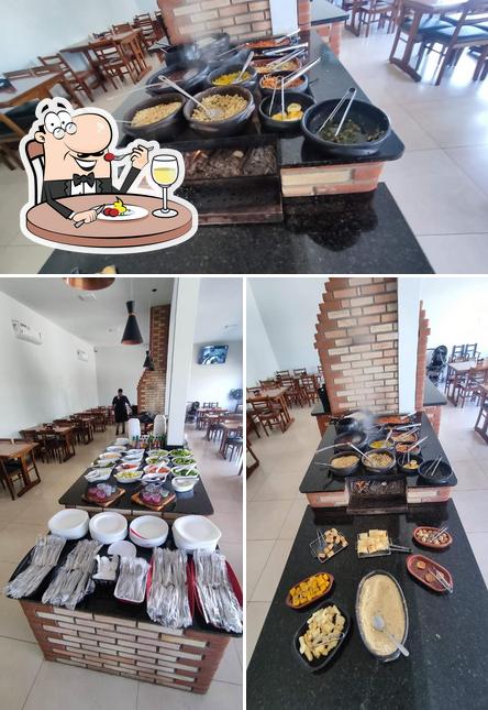 Restaurante Rugine