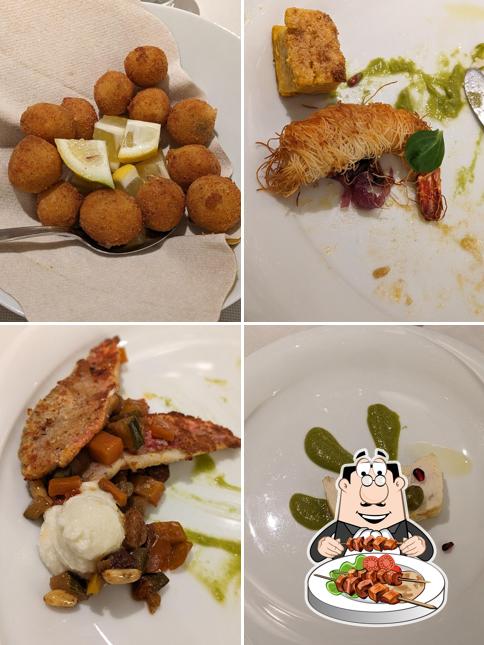Cibo al Rist Adriana