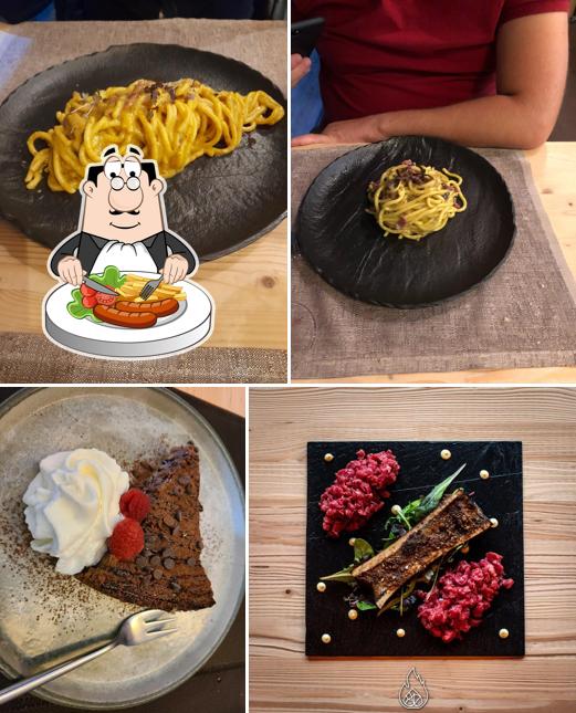 Platti al Brasa Querta