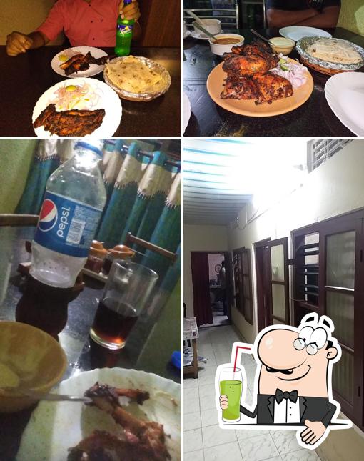 Tandoor House