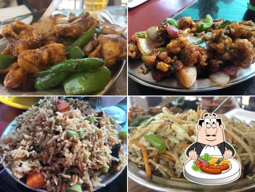 Sea Gulls Restaurant