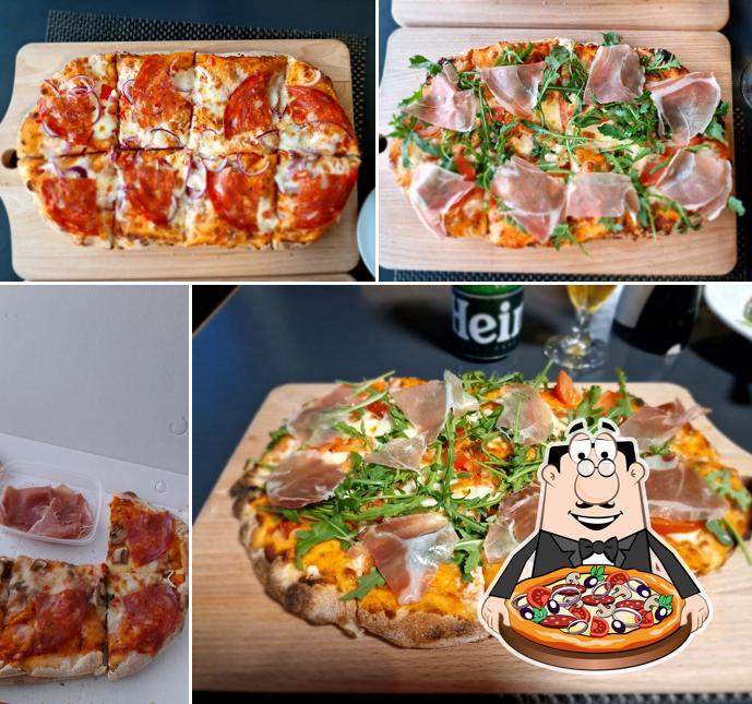 La pizza è il piatto veloce più di successo al mondo