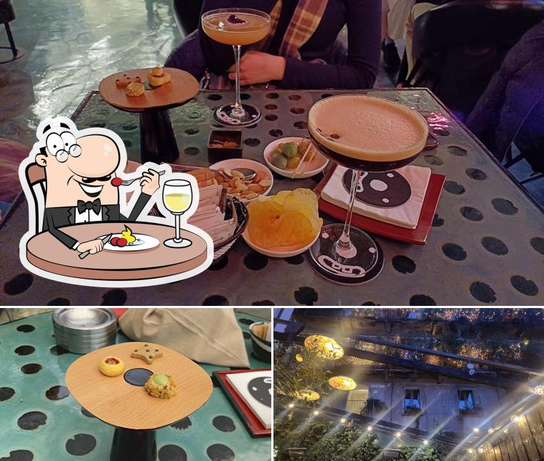 Cibo al 10 Corso Como